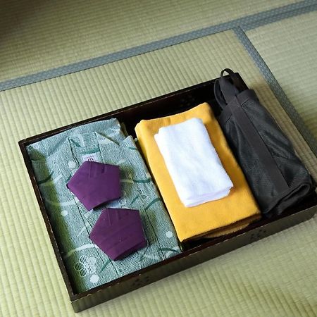 Hotel Fujimiya à Toyooka  Extérieur photo