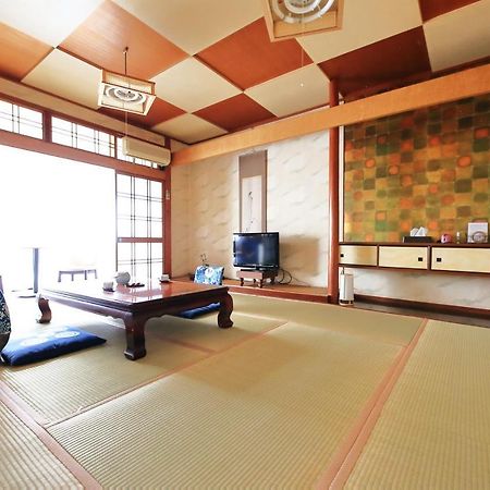 Hotel Fujimiya à Toyooka  Extérieur photo