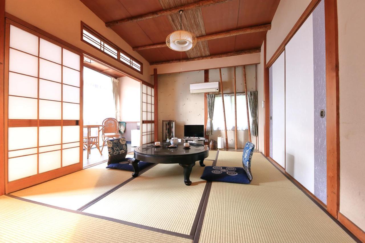 Hotel Fujimiya à Toyooka  Extérieur photo