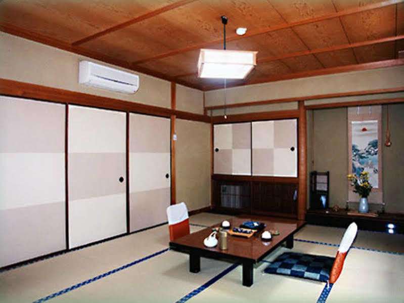 Hotel Fujimiya à Toyooka  Extérieur photo