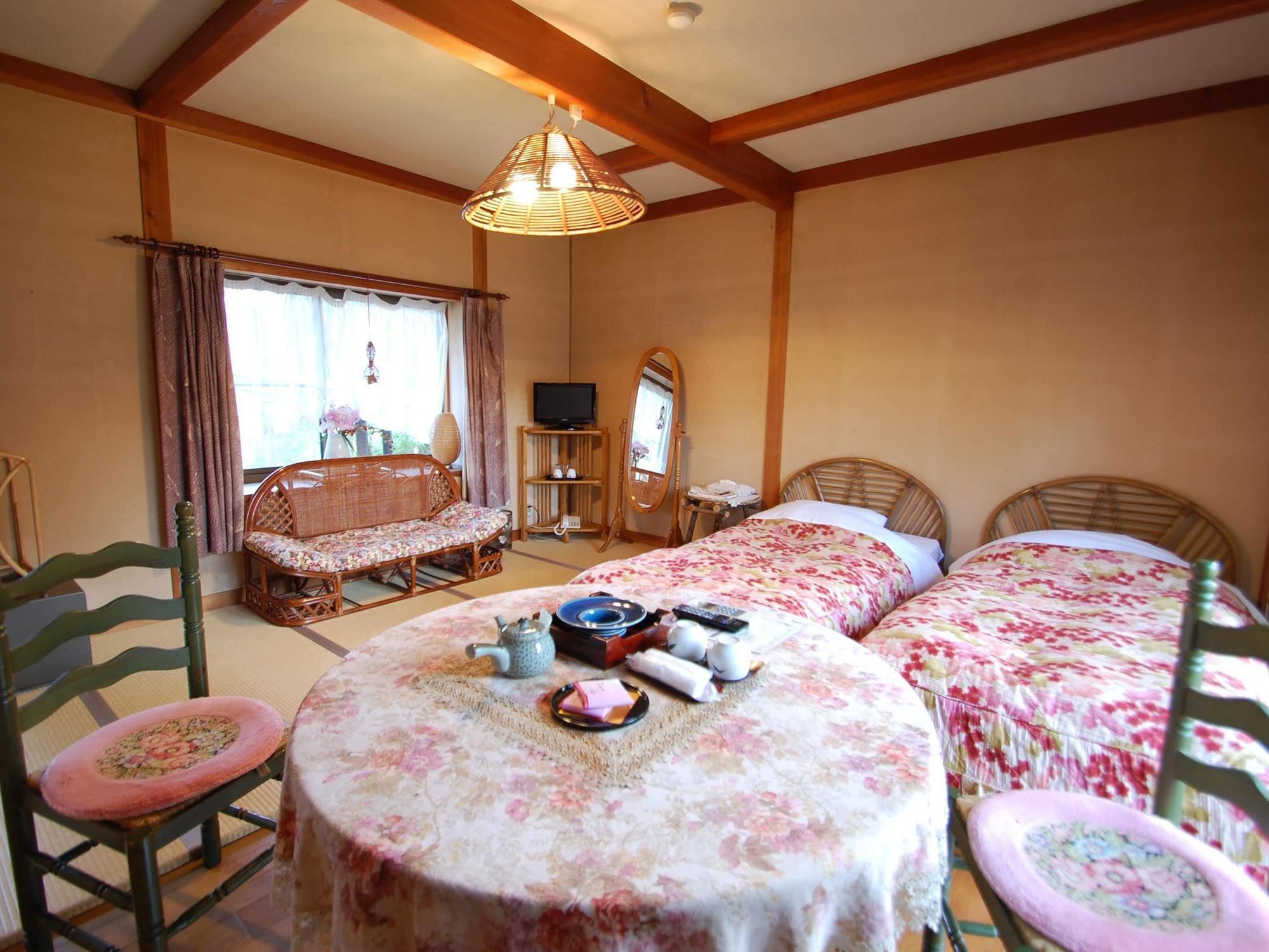 Hotel Fujimiya à Toyooka  Extérieur photo